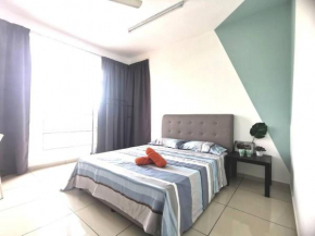 Mh Platinum/ Gombak- Room only